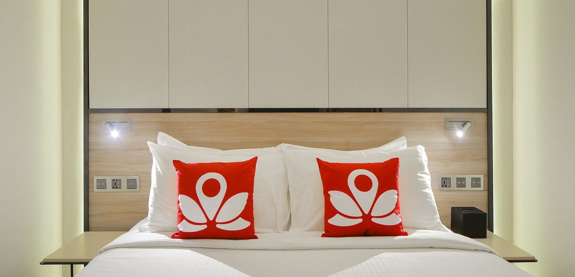Zen Rooms Boat Quay