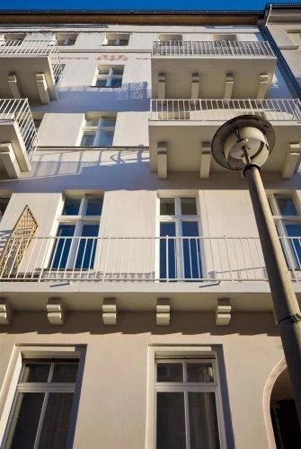 Old Town Apartments Zehdenicker Str.