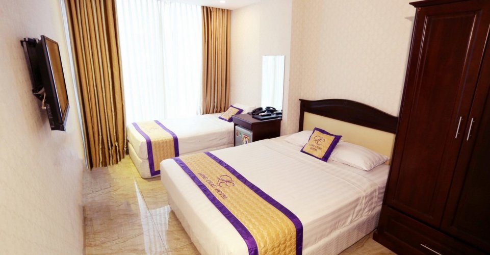 Kim Long Chau Hotel