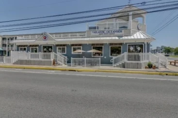 Atlantic Oceanside Dewey