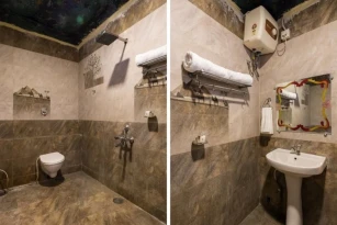 Hotel Atlas Palace by OYO Rooms