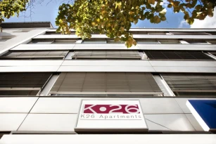 K26 Apartments