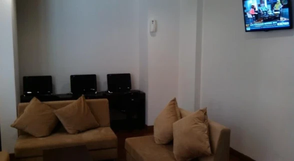 Laras Asri Resort & Spa