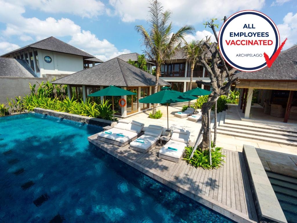 Anapuri Villas
