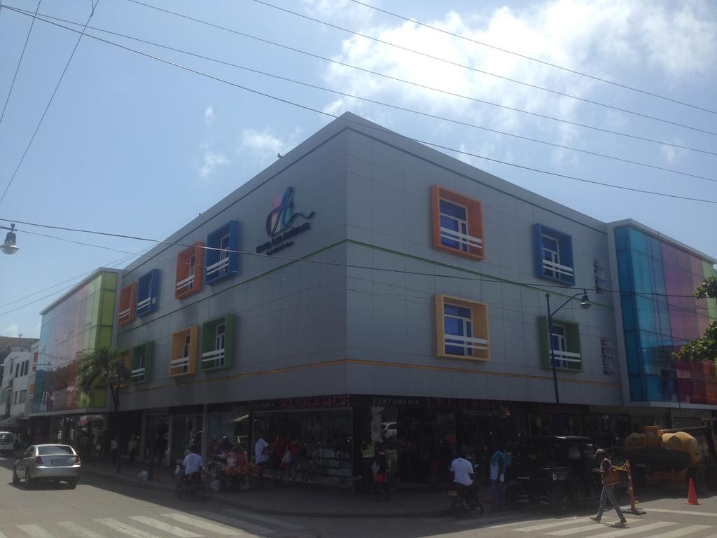 Hotel Americas San Andres