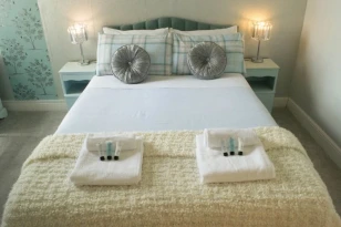 Ben Sheann Hotel
