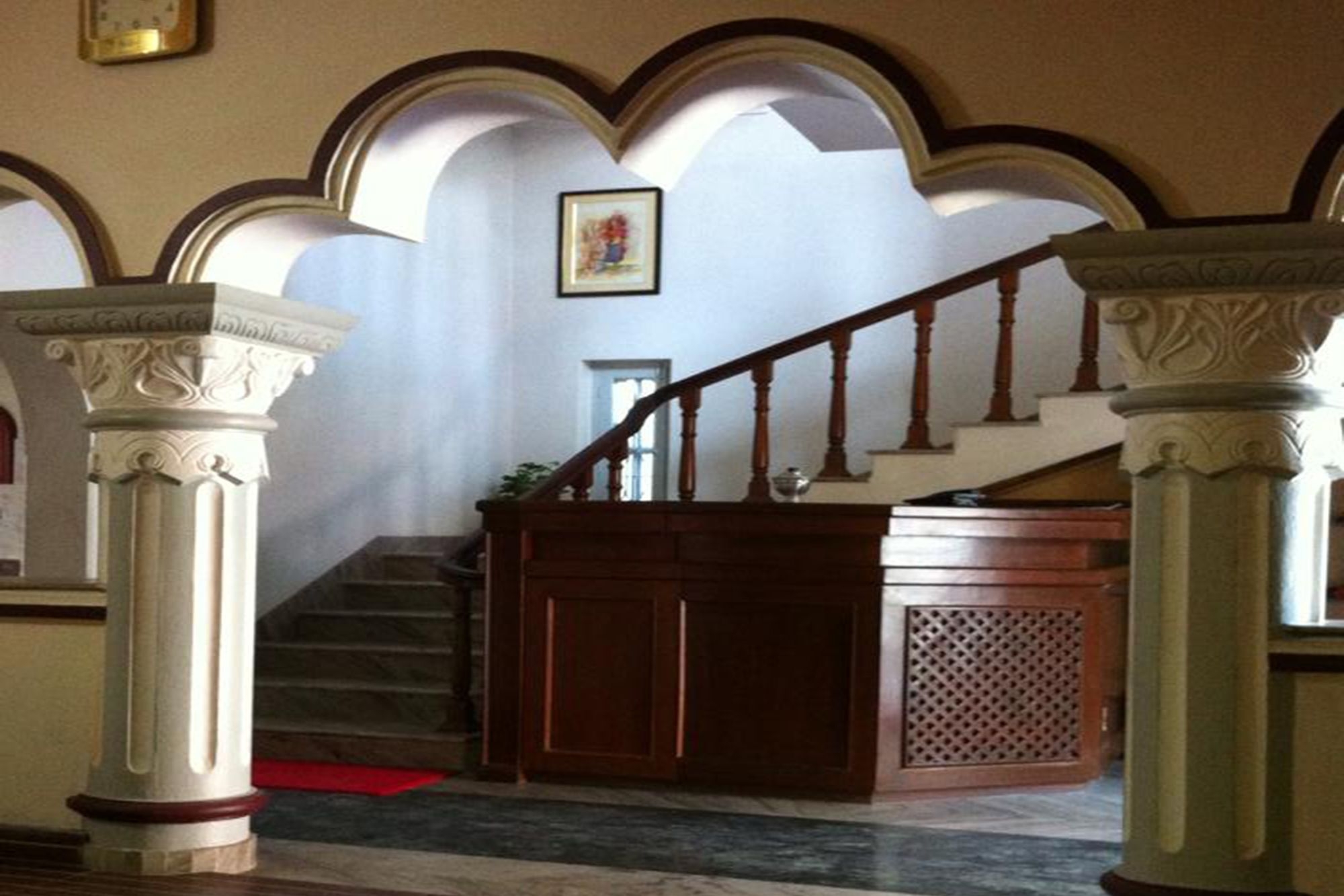 Hotel Paradise Inn Pokhara