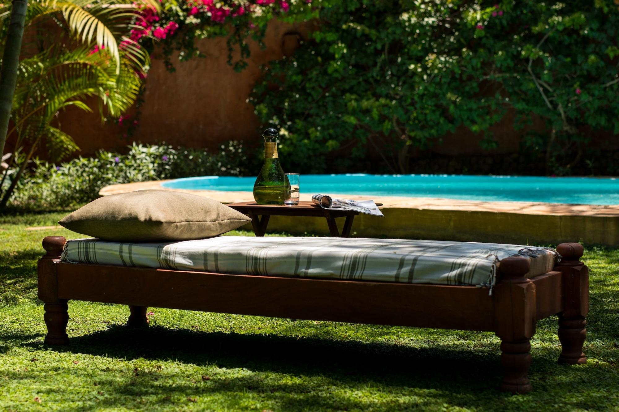 Kili Villa