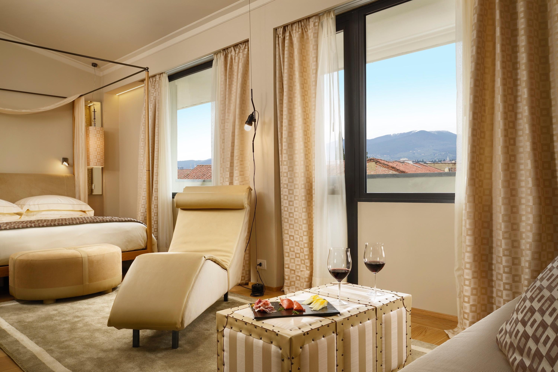 Grand Hotel Minerva