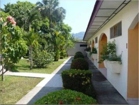 Villa Creole