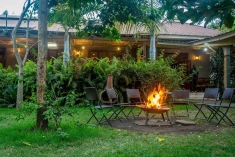 Arusha Planet Lodge