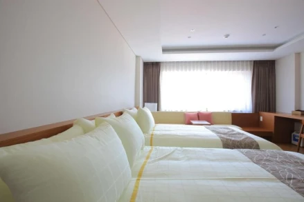 Yongpyong Resort Dragon Valley Hotel