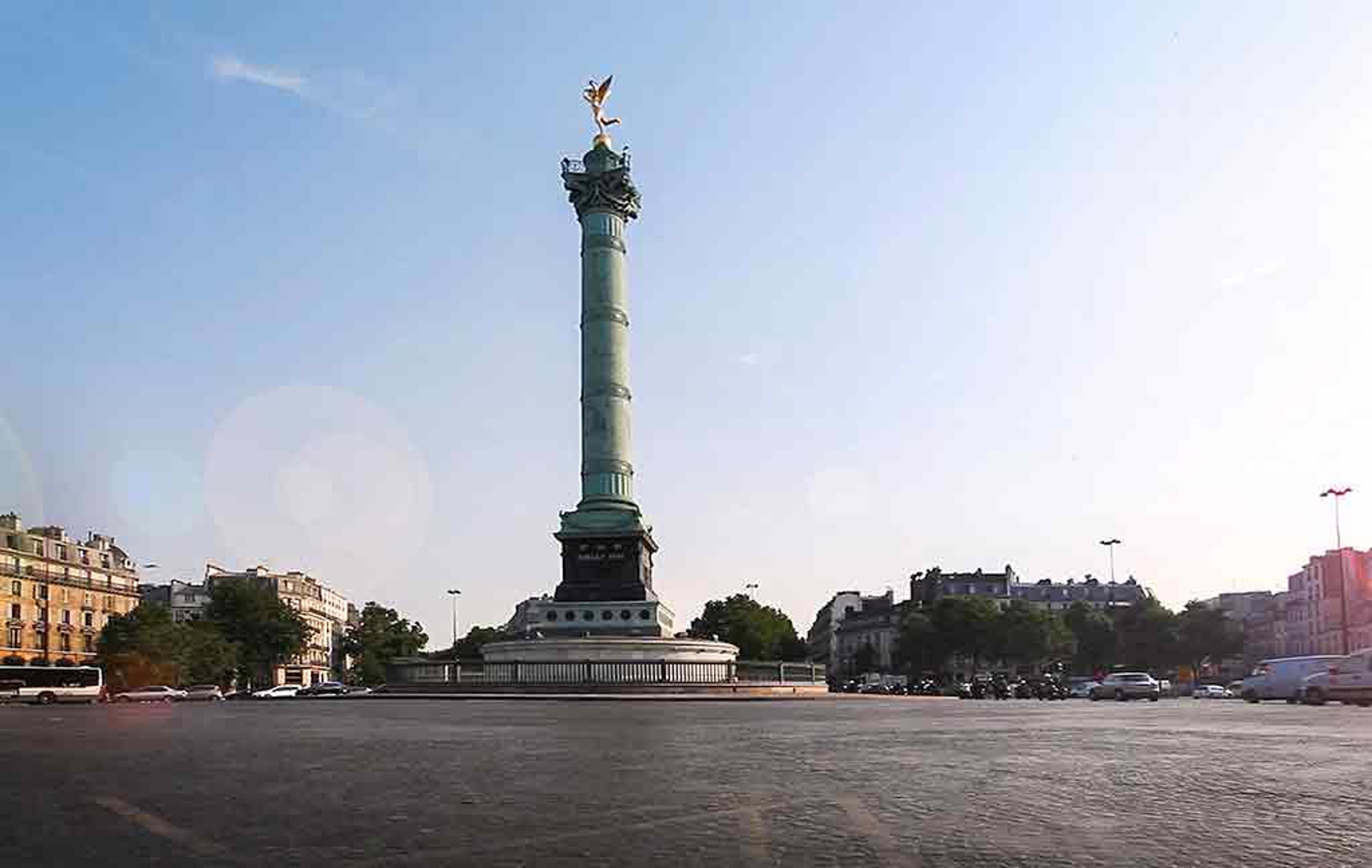 ibis Paris Bastille Faubourg-Saint-Antoine 11ème
