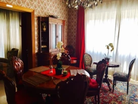 Rome Vatican Eden B&B