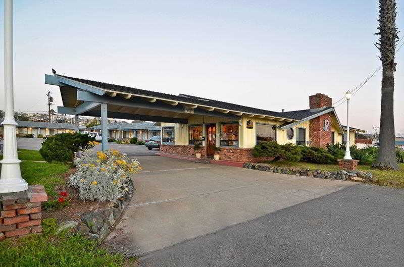 Rodeway Inn Morro Bay