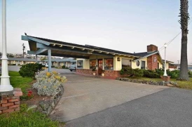 Rodeway Inn Morro Bay
