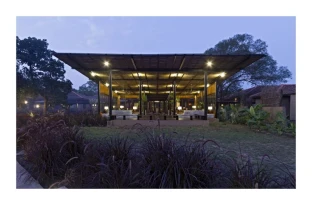 Jehan Numa Retreat
