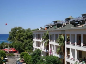 Caligo Apart Hotel