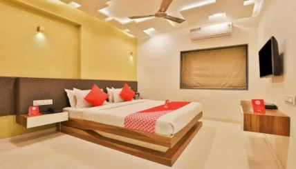 Hotel Neelkanth Bliss by OYO Rooms