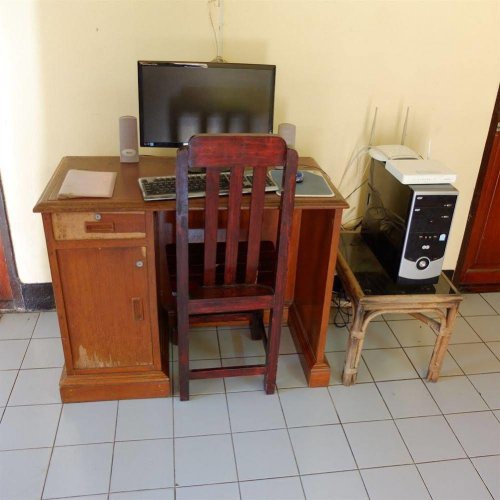 Ben Guesthouse