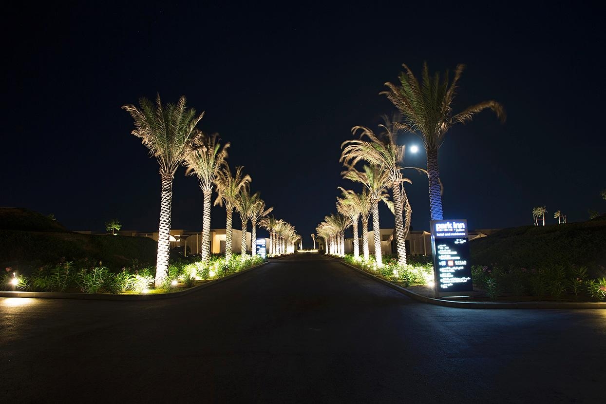 Park Inn by Radisson Hotel & Residence Duqm