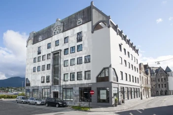 First Hotel Atlantica