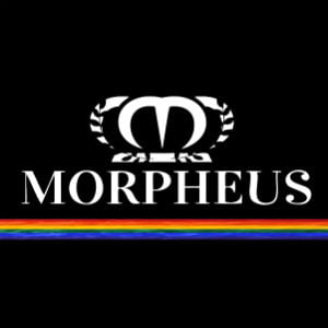 Morpheus Bar - GESLOTEN