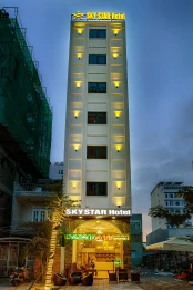 Sky Star Hotel