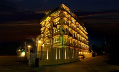 Hotel Bhopal Palace Udaipur