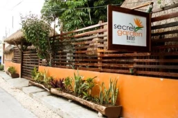 Secret Garden Tulum