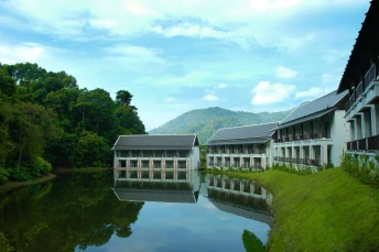 Tinidee Golf Resort @ Phuket