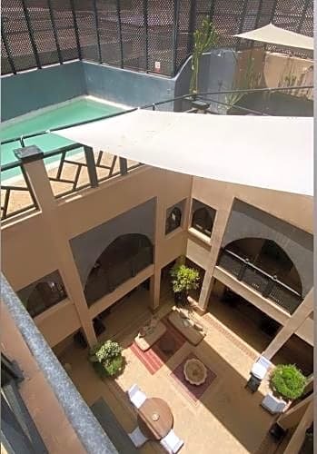 Riad Basidi