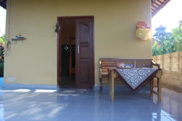 Pondok Sundari