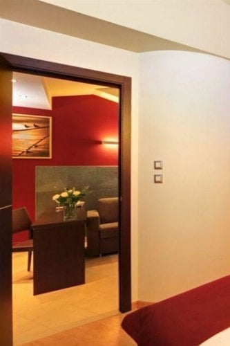 Hotel Diadem