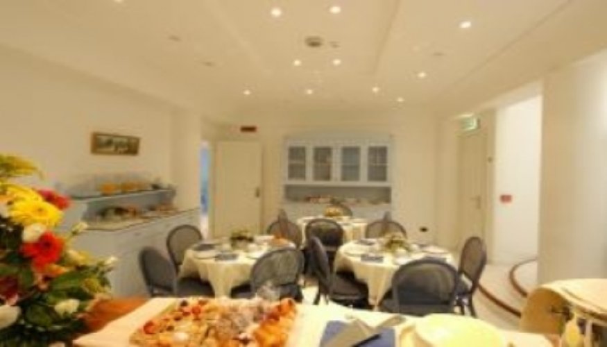 Relais Posillipo