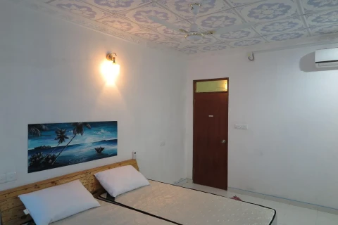 Sancia Lodge