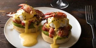 BALANS Soho Café