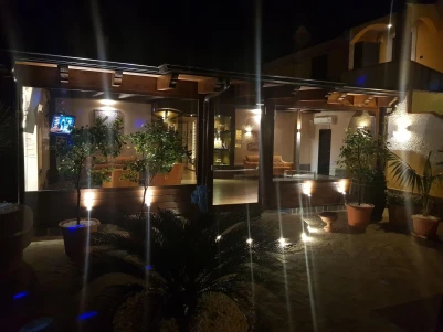 Hotel Ristorante Il Borghetto