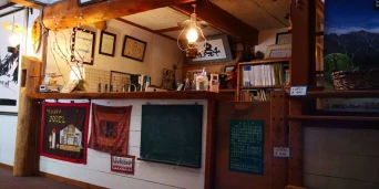 Shinnhodaka Onsen Pension Yodel