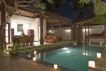 Ellora Villas