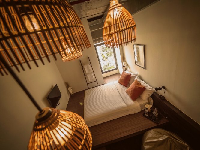 Chao Hostel