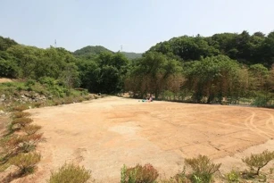 Yangpyeong Saen Farm Pension