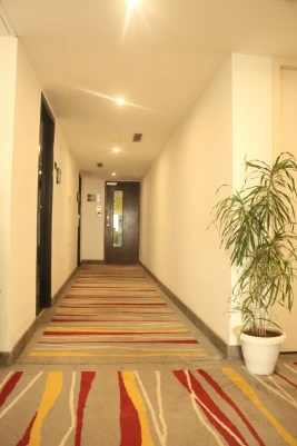Keys Select Ludhiana - By Lemon Tree Hotels
