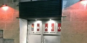 Club BACO - SARADO