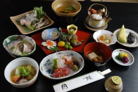 Hotel Sugicho