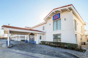 Motel 6 Grand Prairie Tx Interstate 30
