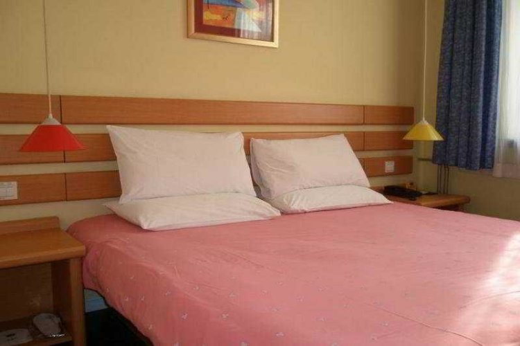 Home Inn Qing Yang Road