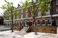 Safestay Elephant Castle