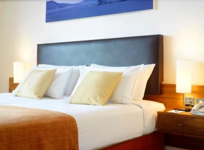 The Manor West Hotel & Leisure Club