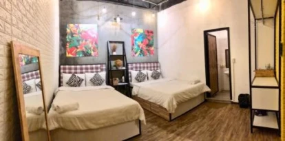 Woodstock Dalat - Hostel